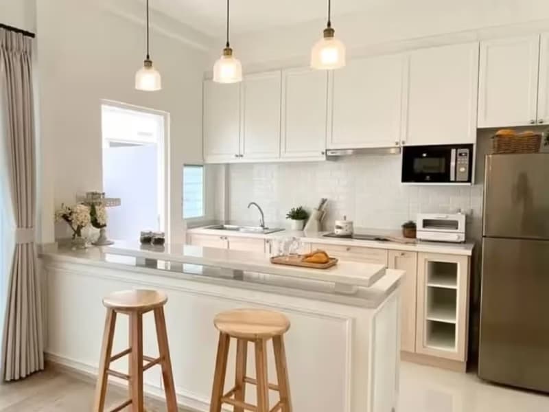 Townhouse for Sale at Indy 2 Bangna-Ramkhamhaeng 2