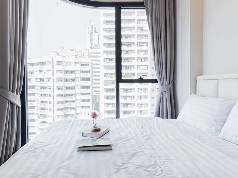Condo for Rent at Ashton Asoke