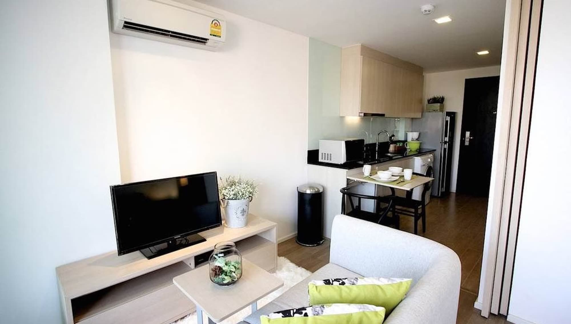 1 Bed Condo for Rent in Mueang Chiang Mai - Image 1