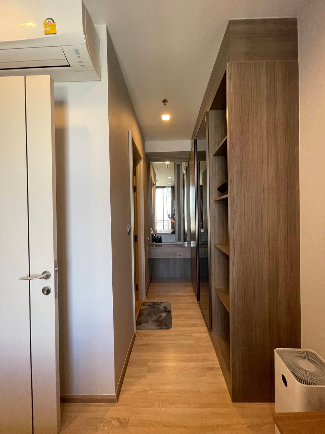 1 ห้องนอน Condo สำหรับ ขาย ใน Phaya Thai - Image 20