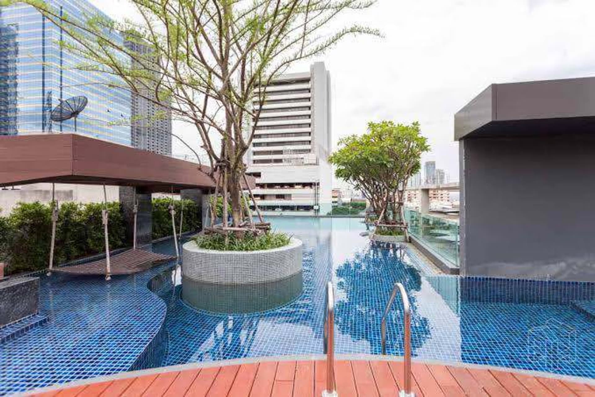 2 ห้องนอน คอนโด สำหรับ ขาย ใน Watthana - Image 6