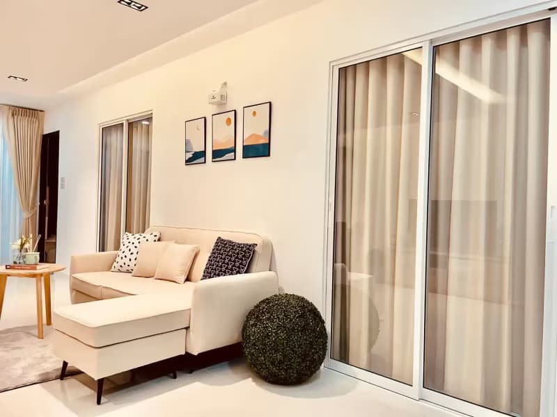 2 Bedroom Condo