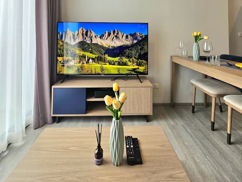 1 Bed Condo for Sale in Watthana