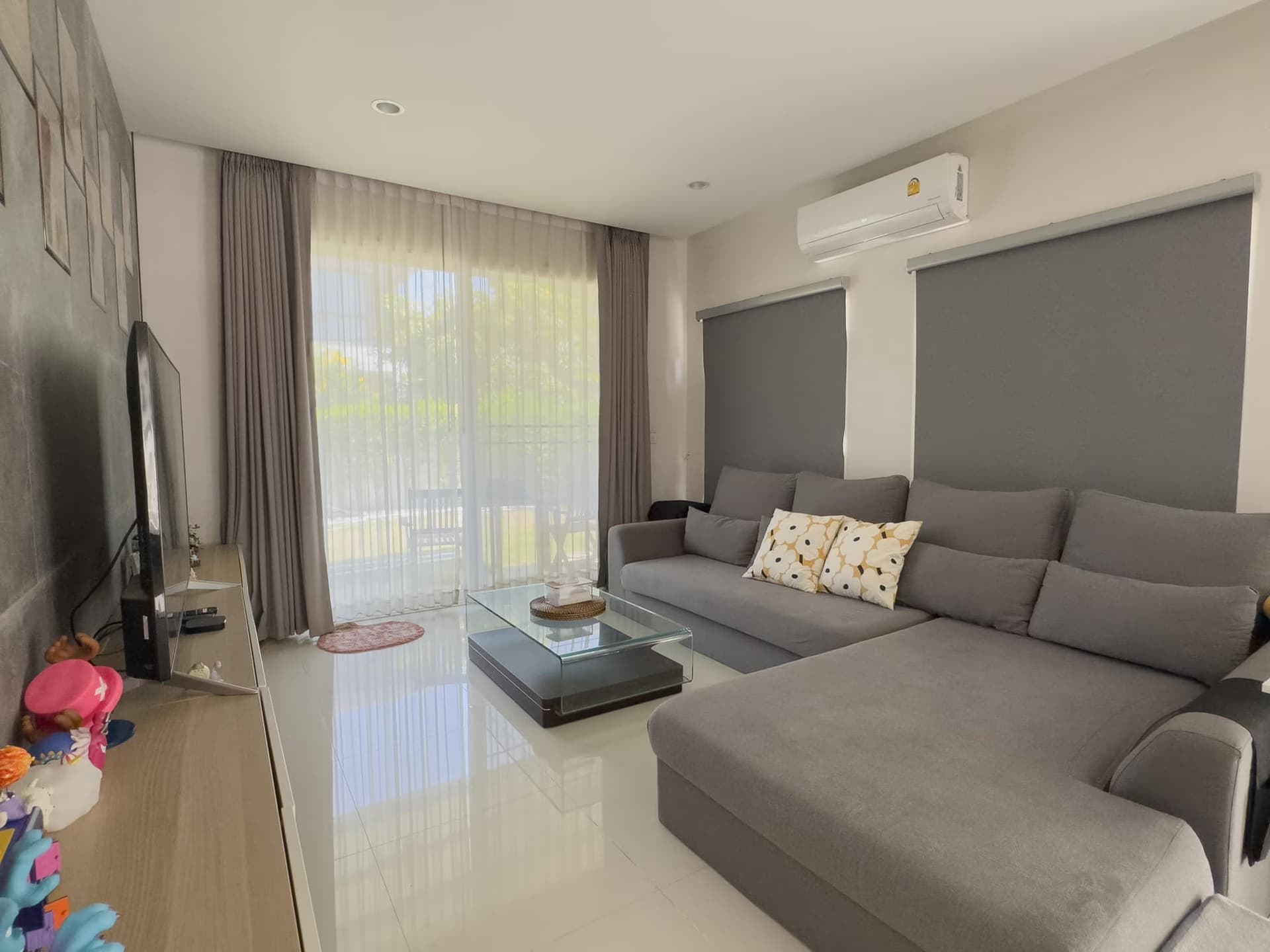 House for Rent, Sale at The City รามอินทรา - Image 2