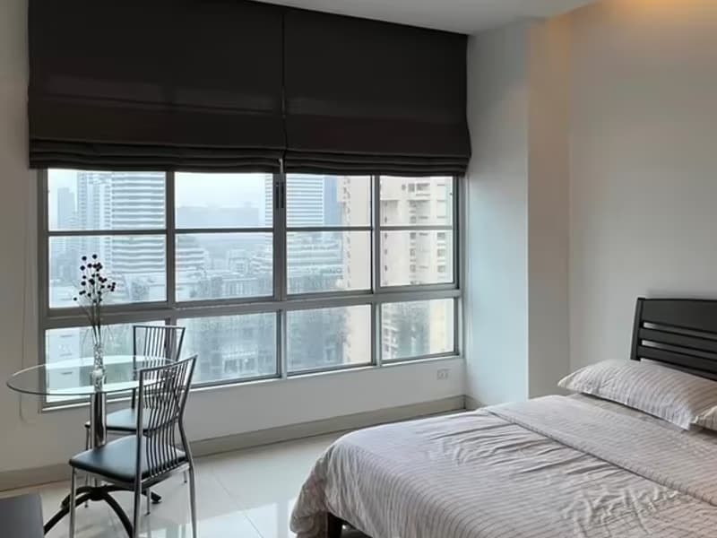 Citismart Sukhumvit 18 Condominium