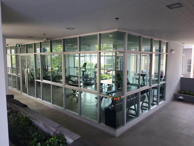 1 Bed Condo for Rent in Pathum Wan