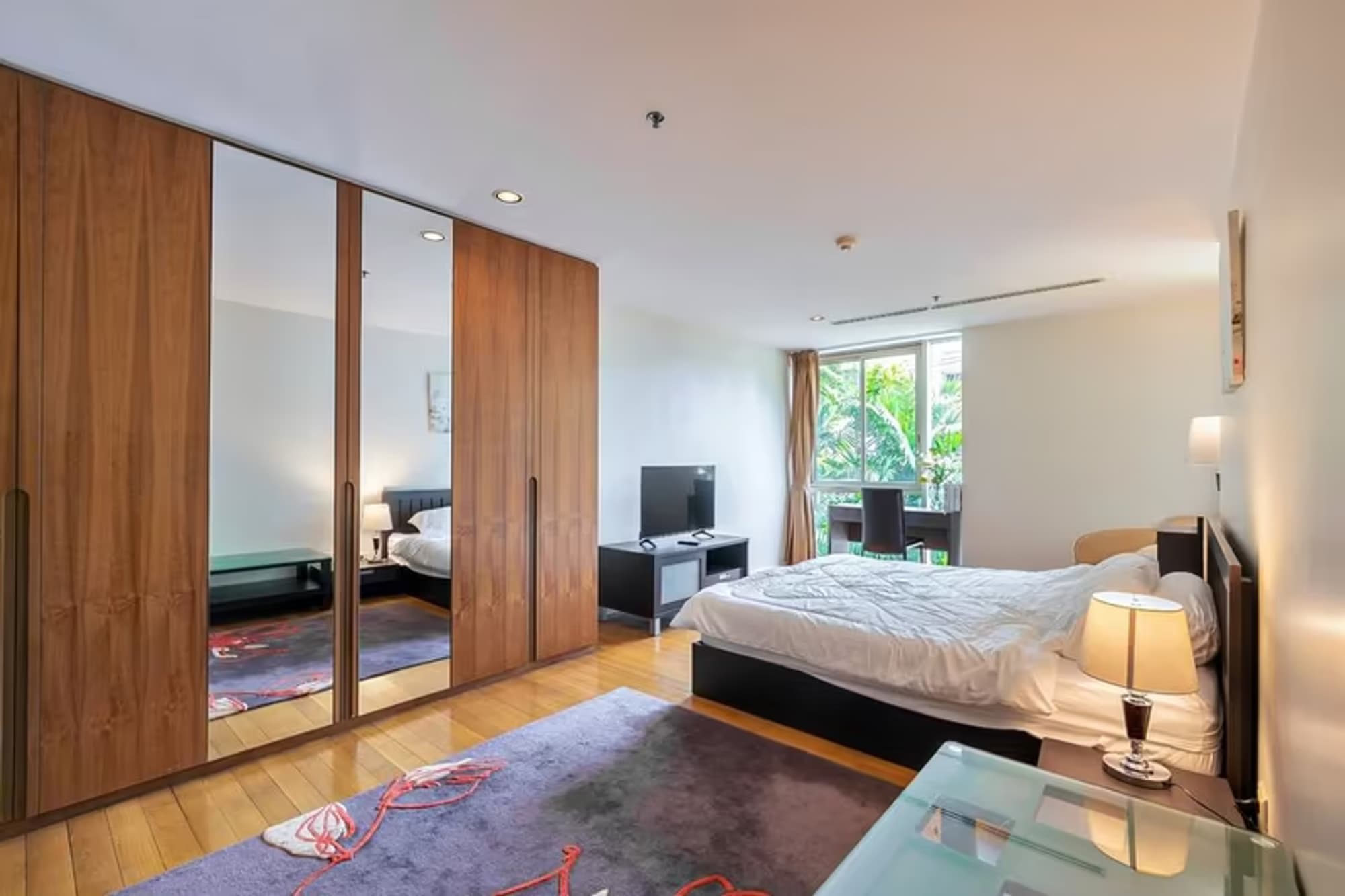 Condo for Rented, Sale at The Legend Sala Daeng - Image 13