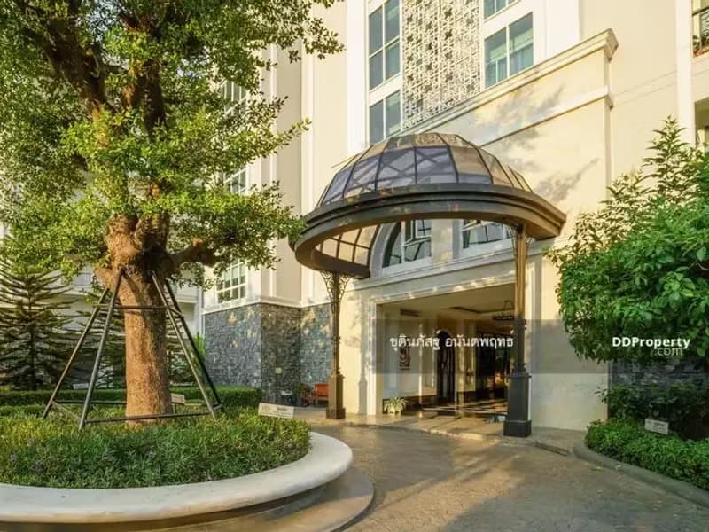 1 Bedroom Condo