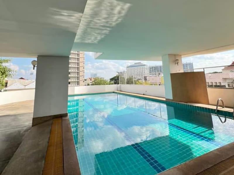1 Bed Condo for Sale in Mueang Chiang Mai