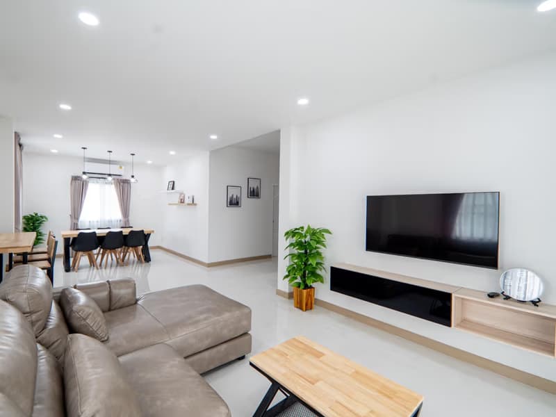 5 Bed House for Sale in Hang Dong