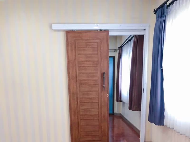 4 Bed House for Rent in San Sai District