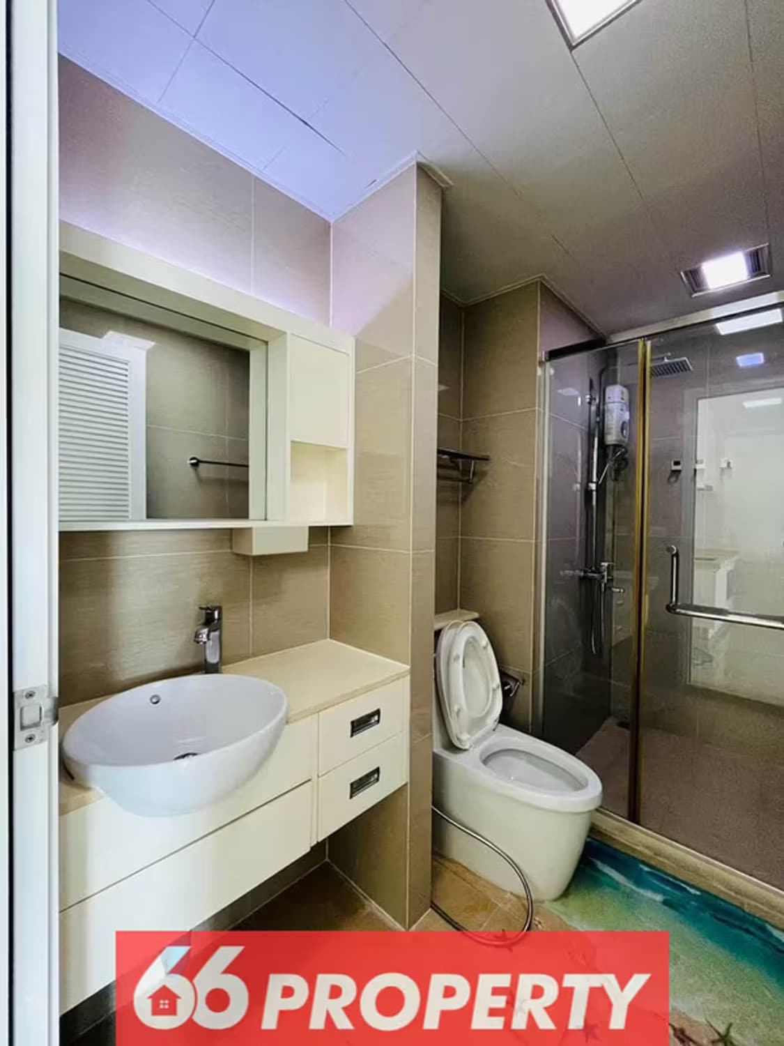 Condo for Sale at Noble Refine   - Image 4