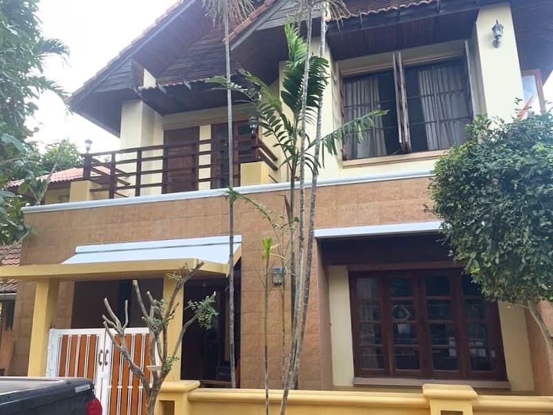 3 Bed House for Rent and Sale in Mae Rim District