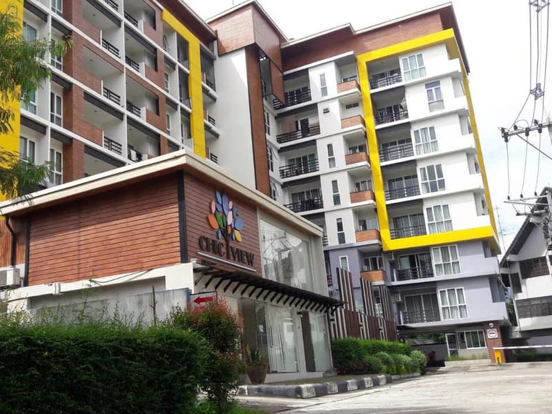 2 Bed Condo for Sale in Mueang Chiang Mai
