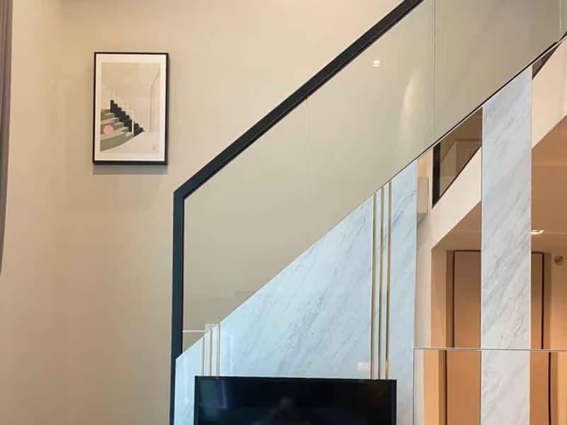 Condo for Sale at The Reserve Phahol - Pradipat