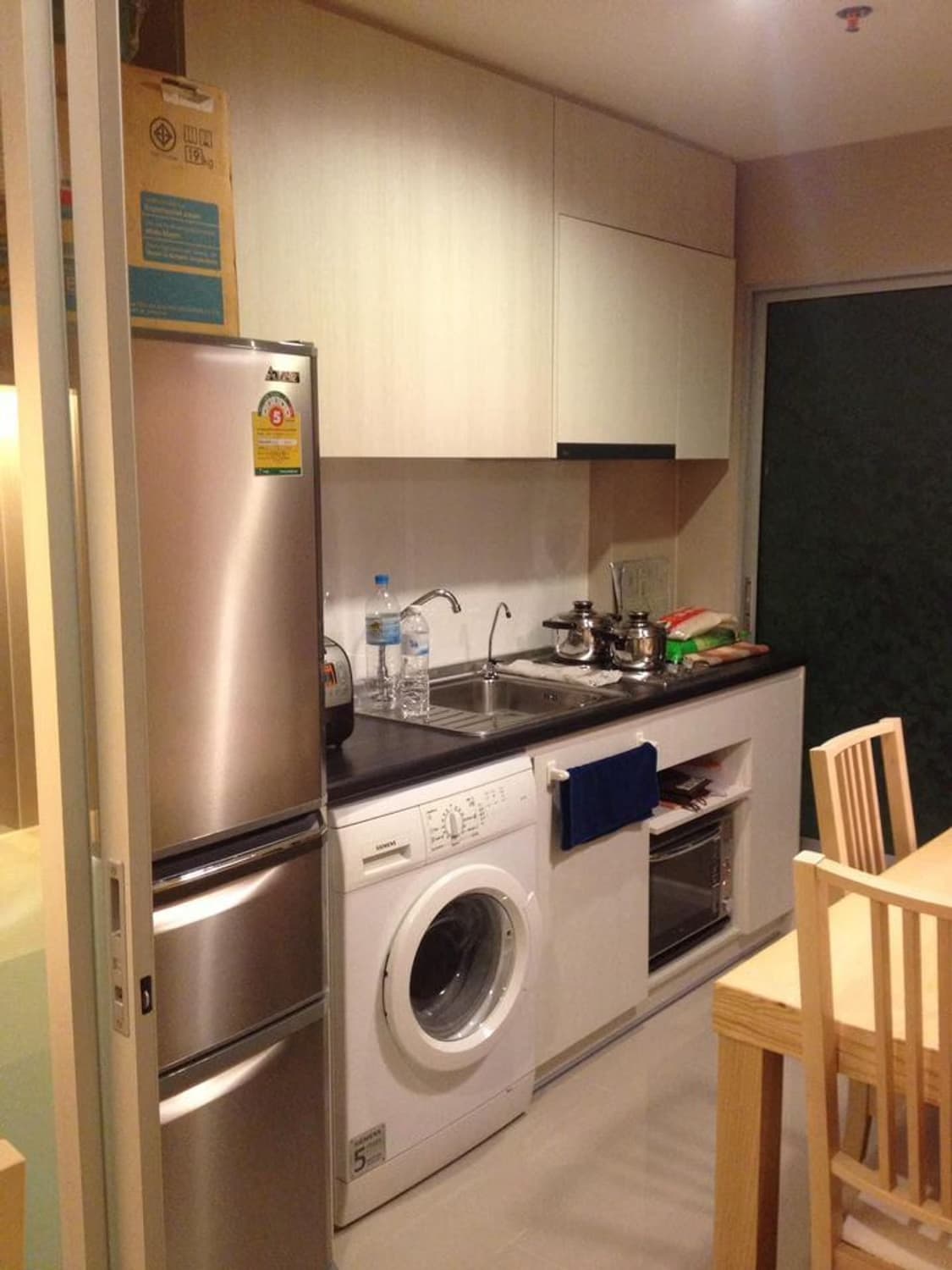 Condo for Sale at Aspire Sukhumvit 48 - Image 5