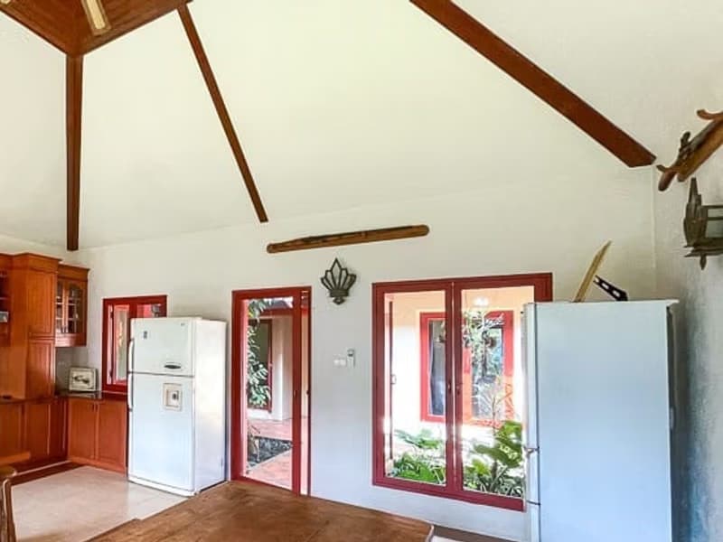 Pool Villa for Sale in Don Kaeo, Saraphi