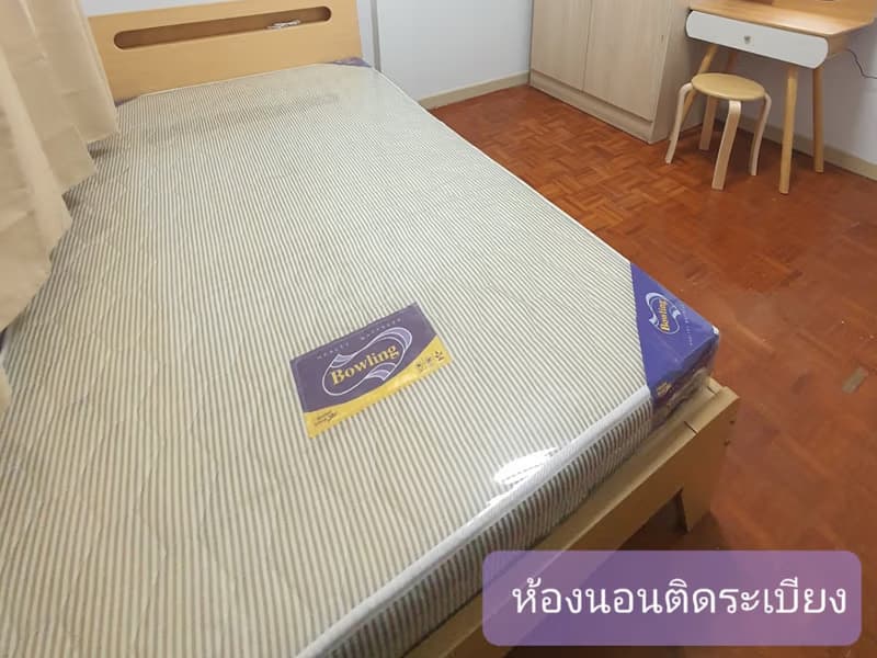 3 Bed Townhouse for Rent in Mueang Chiang Mai District