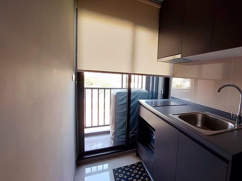 Condo for Rent at Monté Rama 9