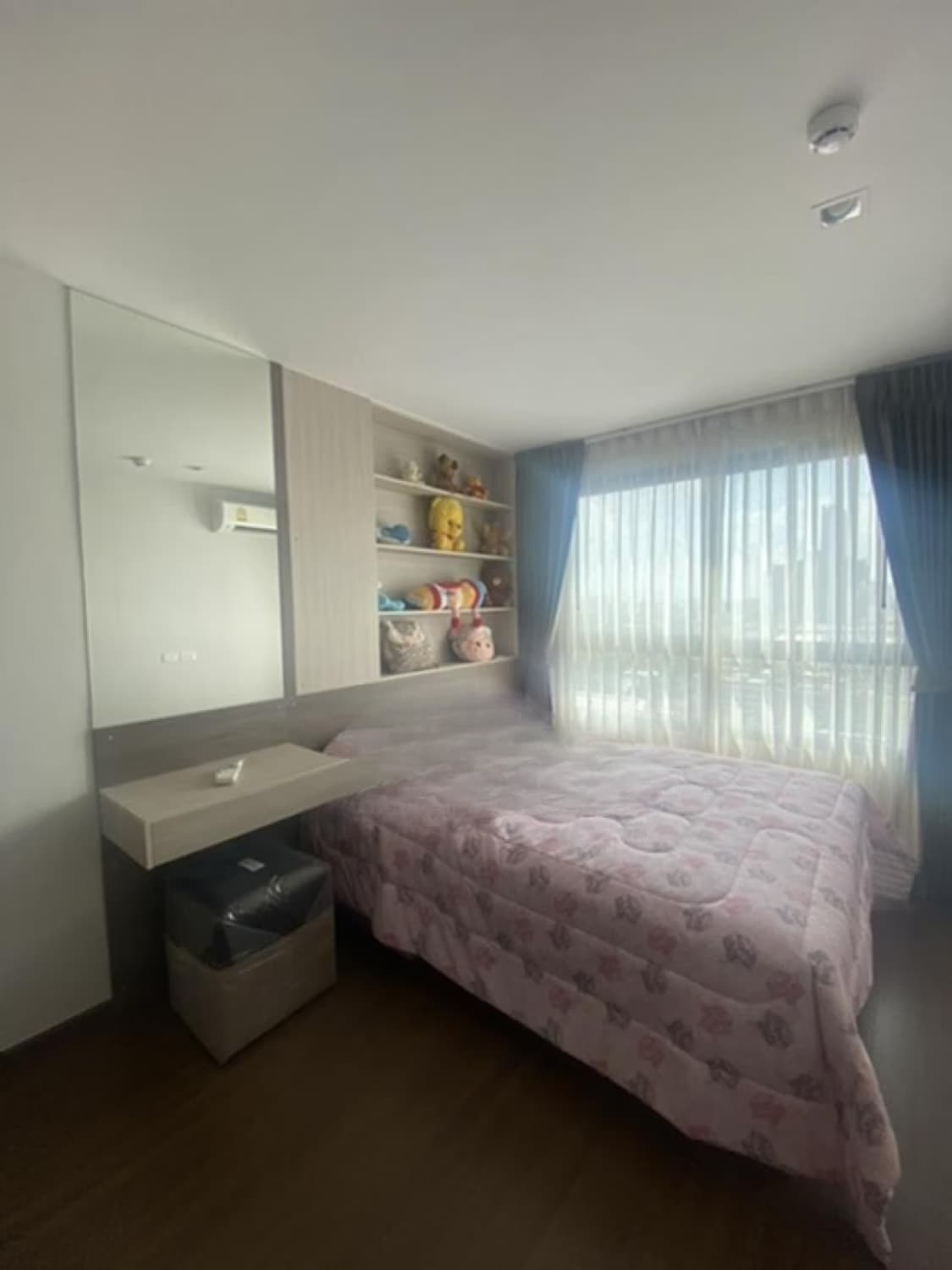 2 ห้องนอน Condo สำหรับ จำหน่าย ใน พระโขนง - Image 4