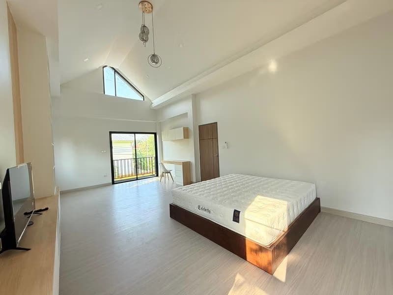 3 Bed House for Rent in Hang Dong District