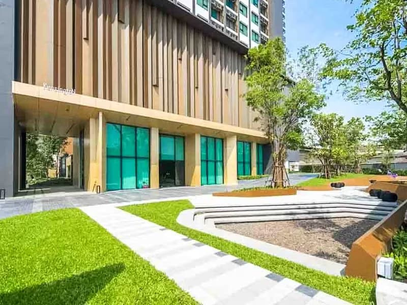1 Bedroom Condo for Sale at Kensington Sukhumvit