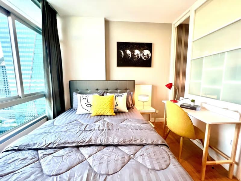 1 Bed Condo for Sale in Bang Na