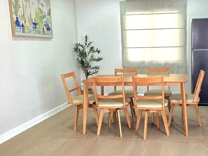 4 Bed House for Rent in Hang Dong
