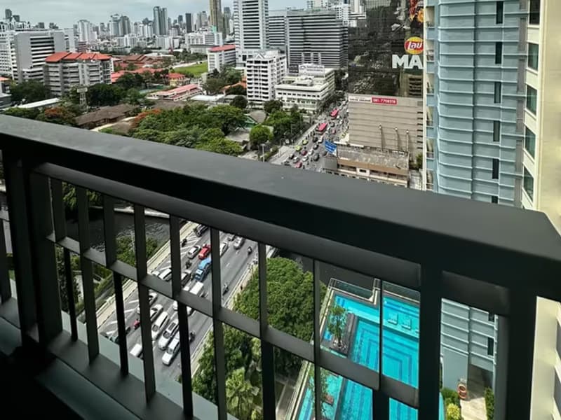 Q Asoke