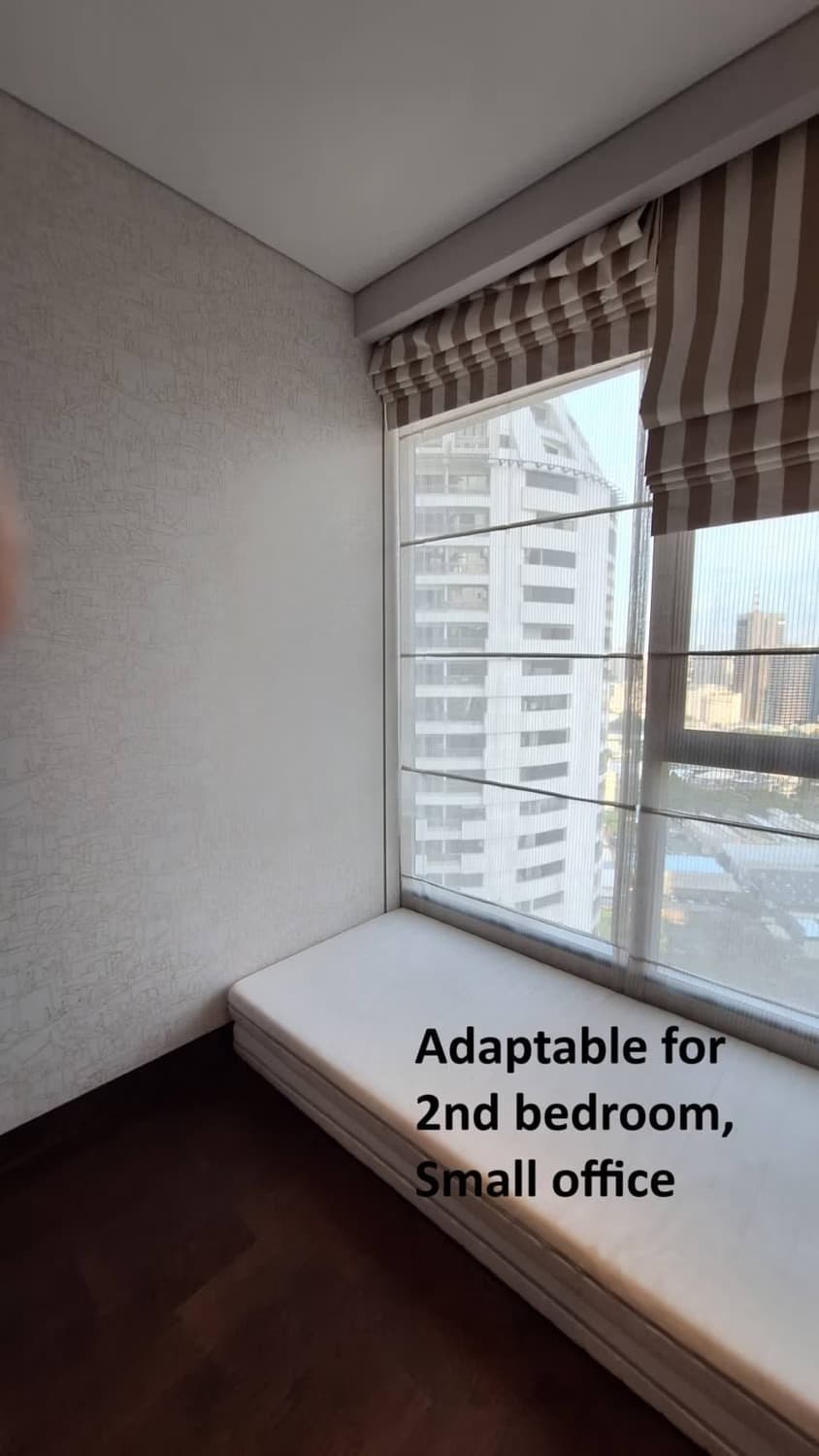 2 Bed Condo for Rent in Khlong Toei - Image 11