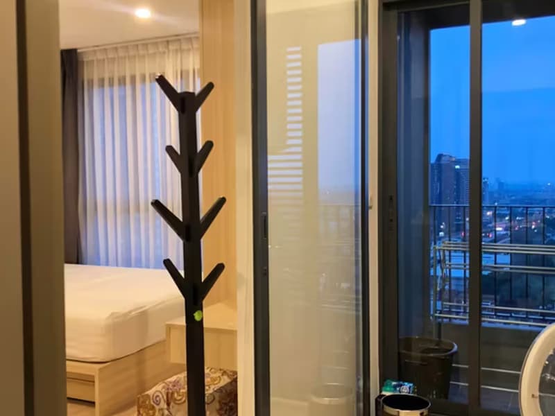 Condo for Rent, Sale at IDEO O2 Bangna