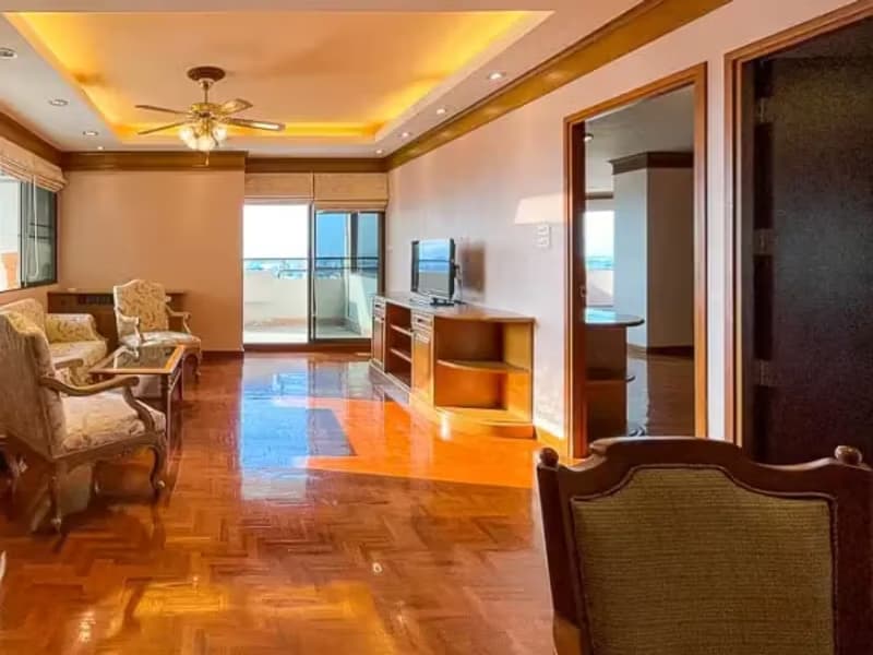 3 Bedroom Condo