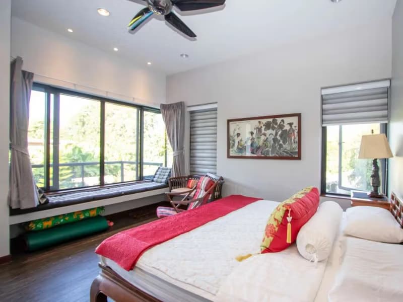 House for Sale in Nam Phrae, Hang Dong.