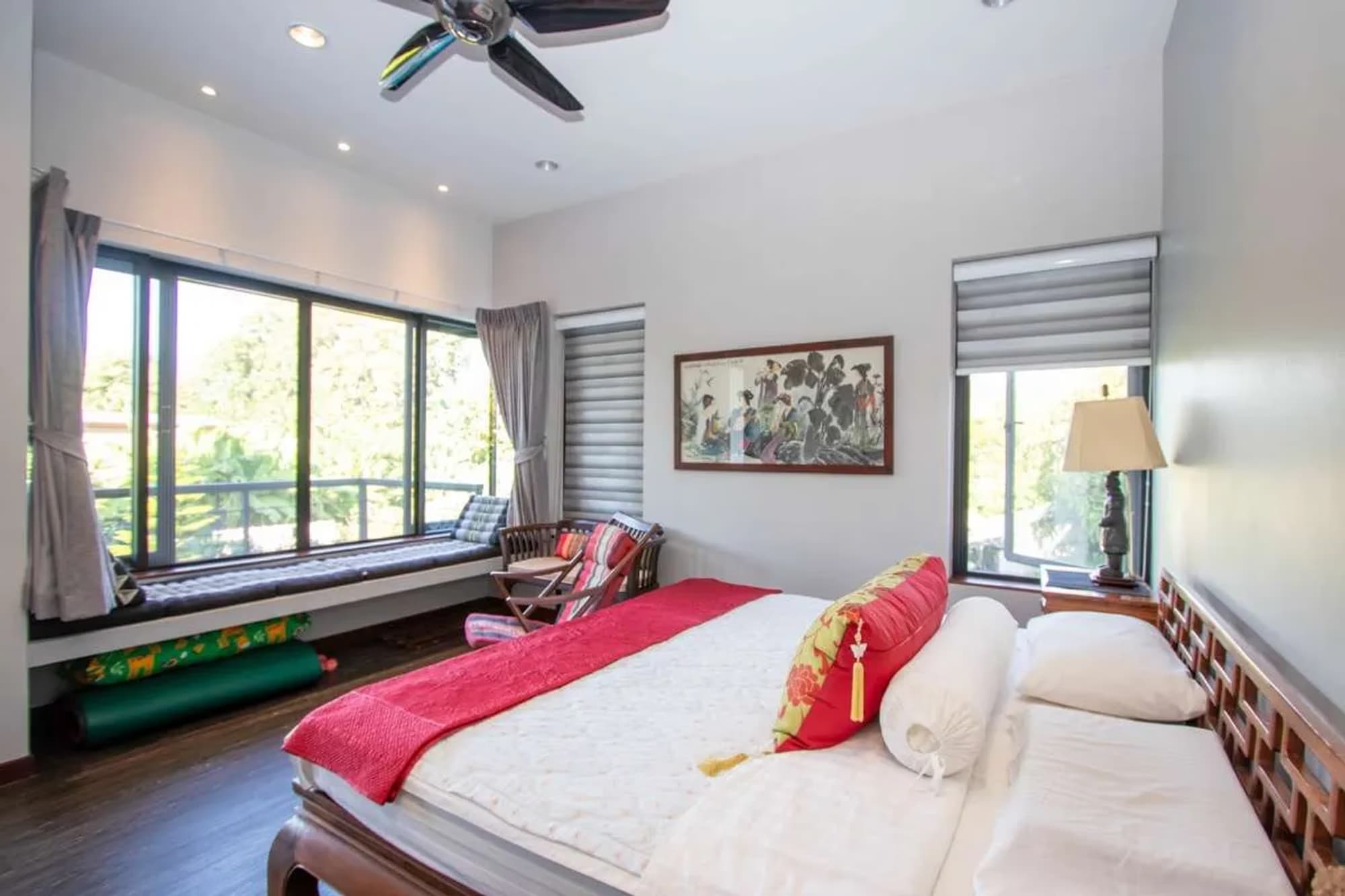 House for Sale in Nam Phrae, Hang Dong. - Image 14