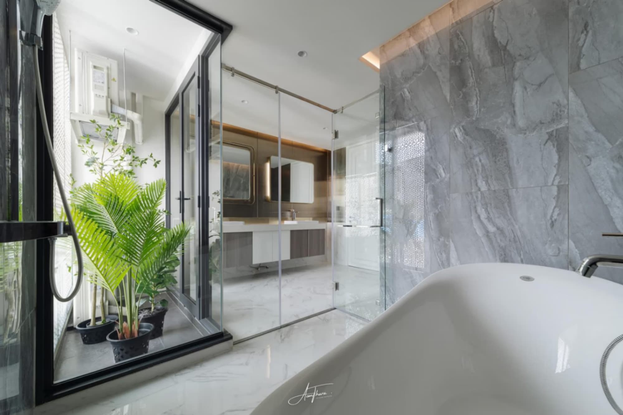 3 ห้องนอน บ้าน สำหรับ ขายและจำหน่าย ใน Watthana - Image 25