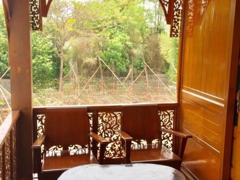 4 Bed House for Sale in Hang Dong District