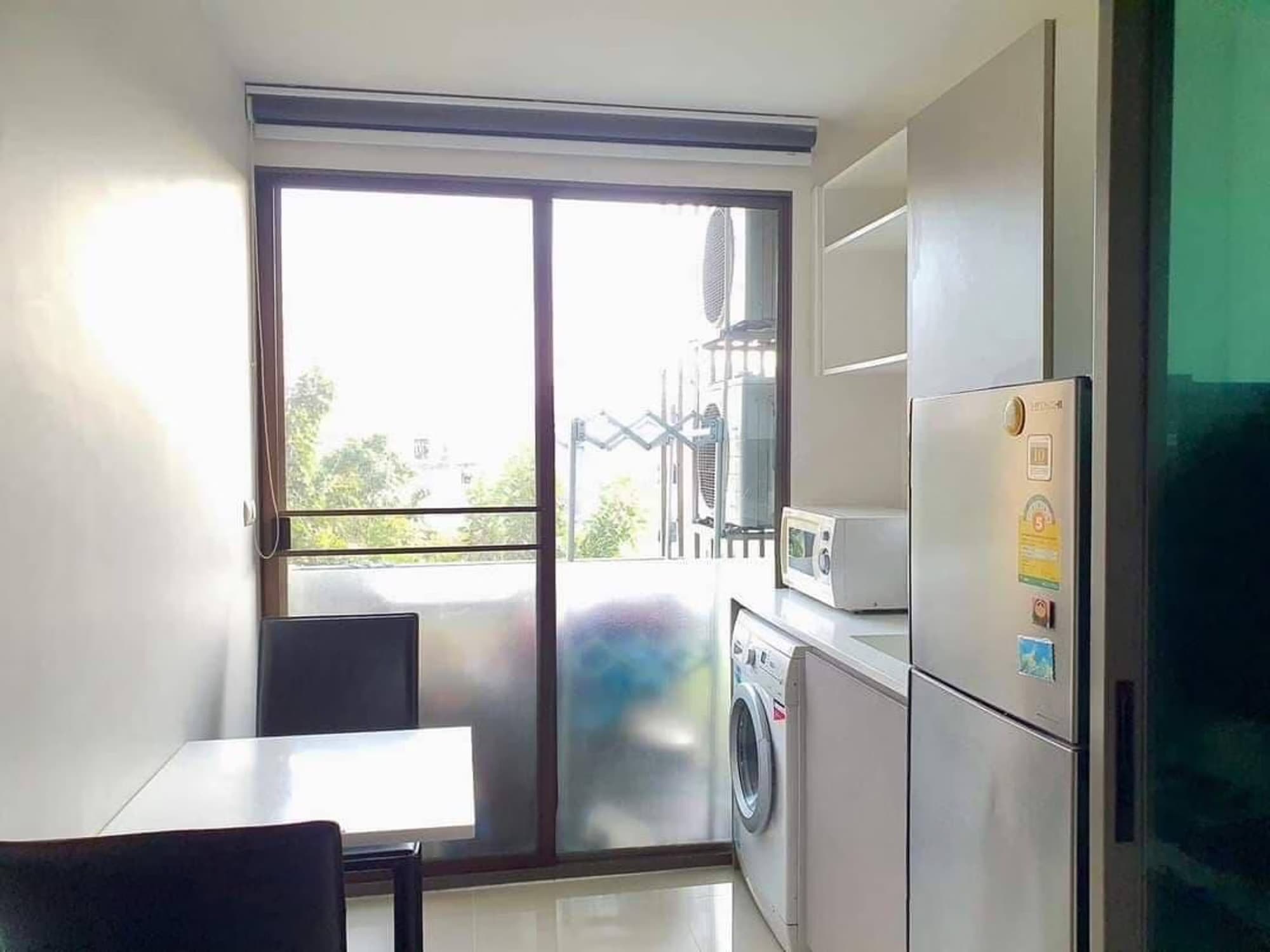 1 Bed Condo for Sale in Din Daeng - Image 13
