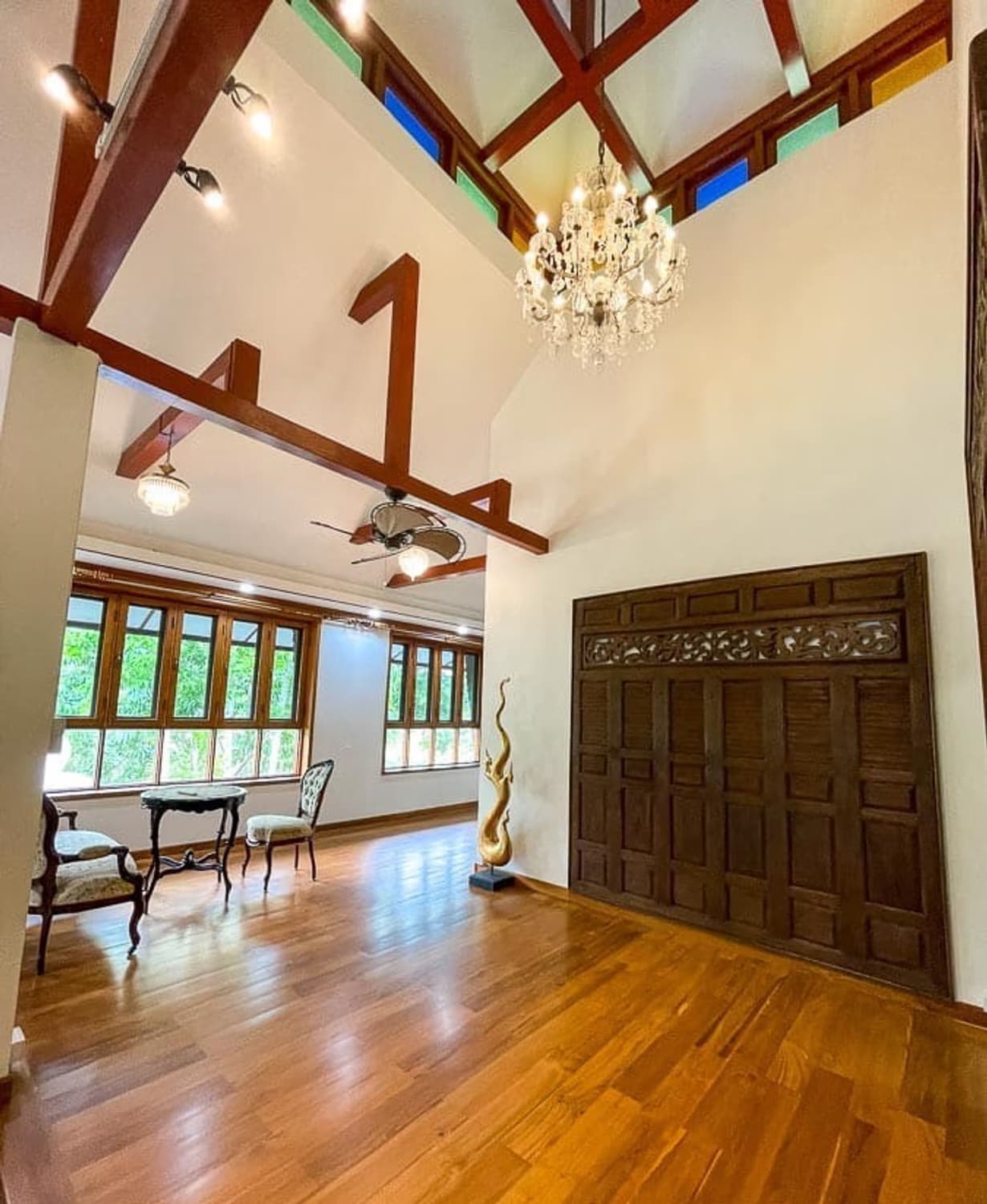 Pool Villa for Sale in Mae Rim - Image 3