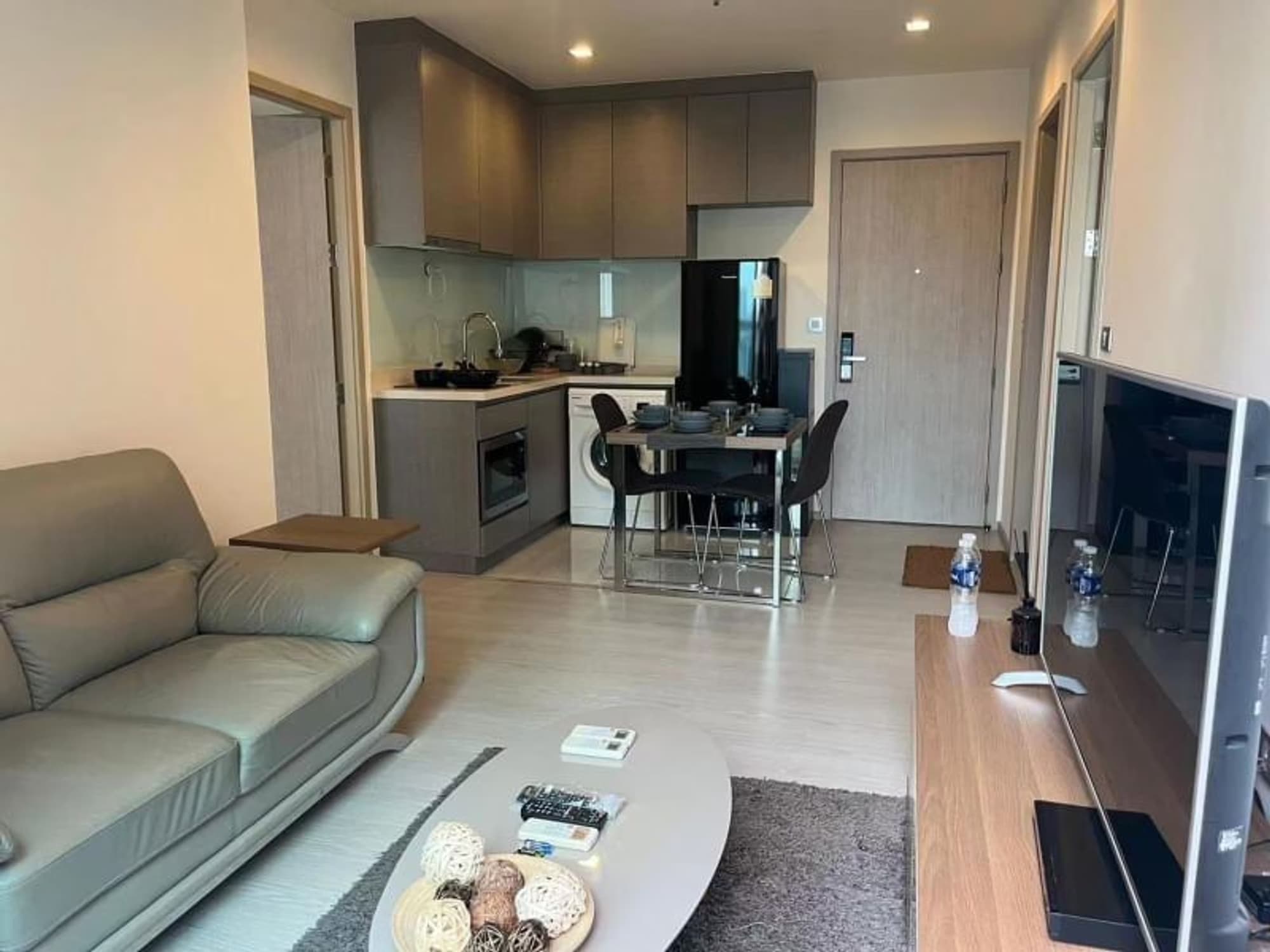 Rhythm Sukhumvit 36-38 - 2 Bed Condo for Rent *RHOR1857 - Image 2