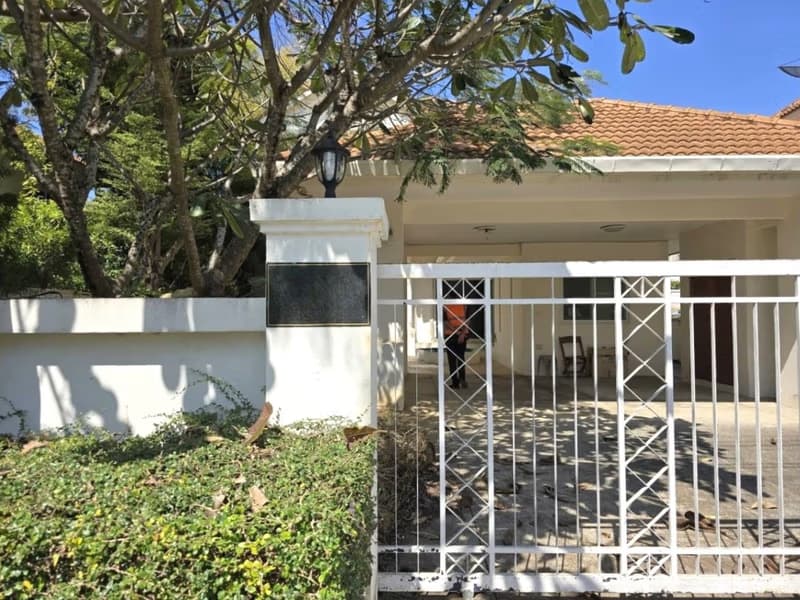3 Bed House for Sale in San Sai District
