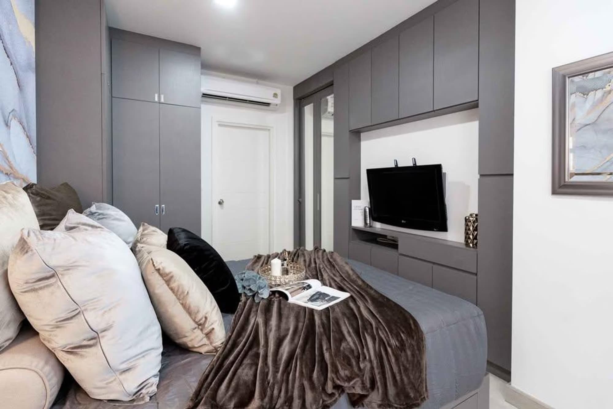 1 Bed Condo for Sale in Phaya Thai - Image 8