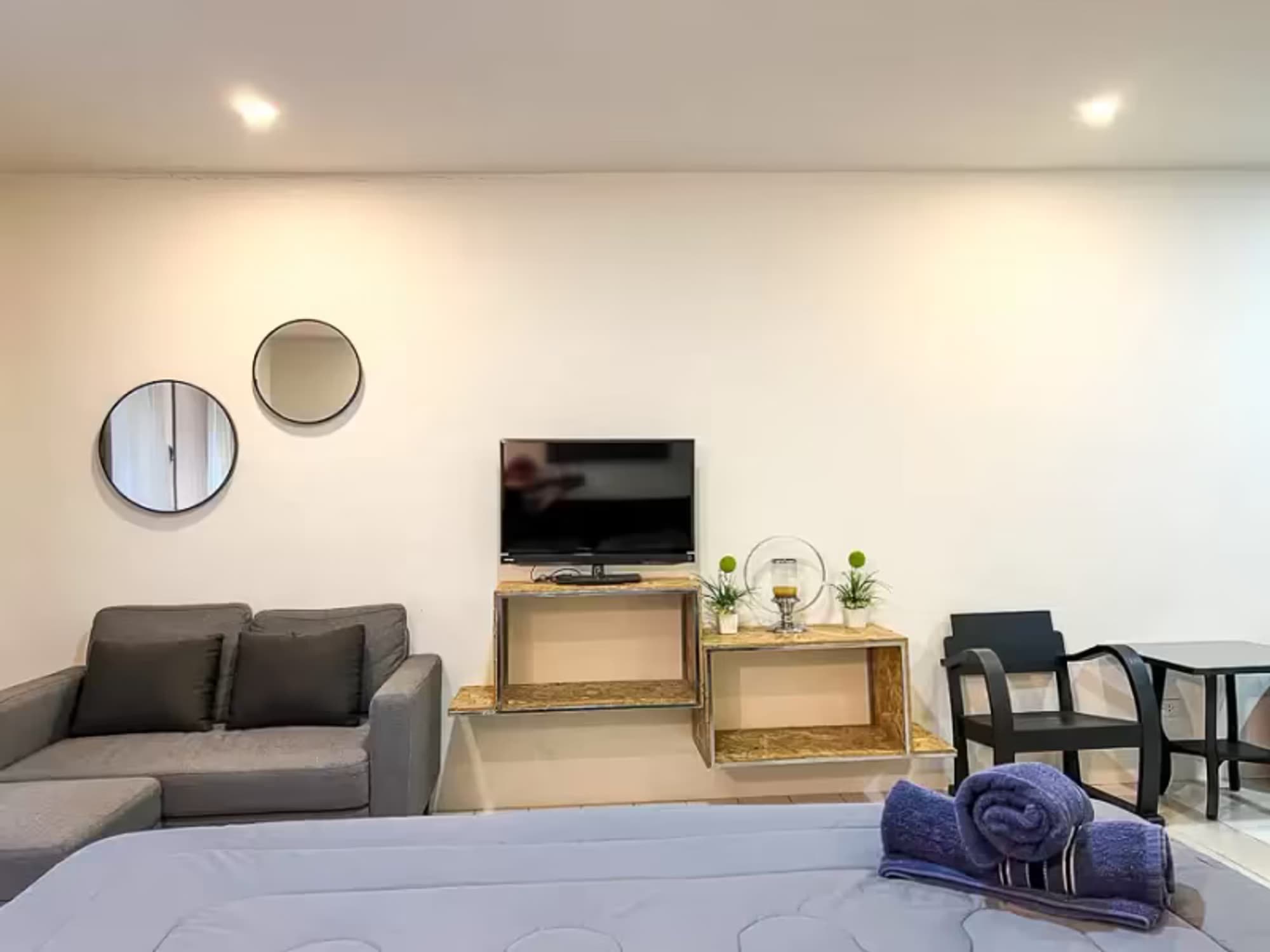 Studio for Rent in Suthep, Mueang Chiang Mai - Image 18