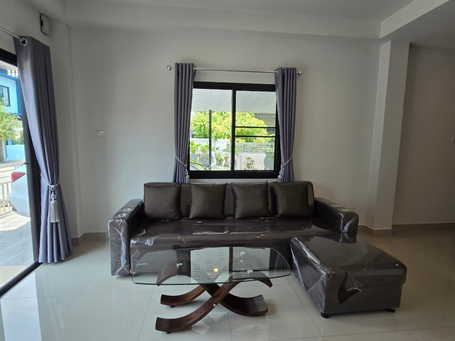 2 Bed House for Rent in Hang Dong - Image 2
