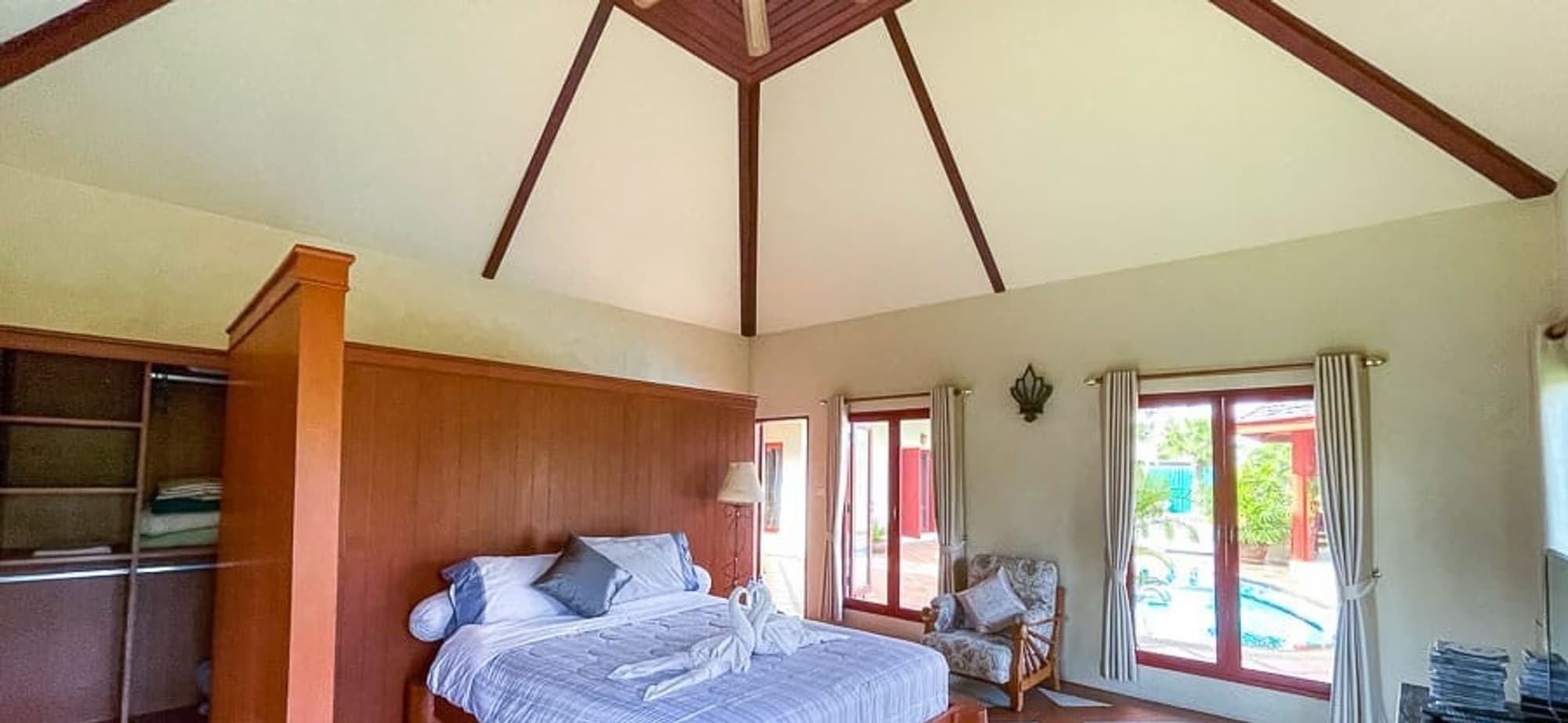 Pool Villa for Sale in Don Kaeo, Saraphi - Image 14