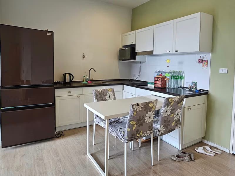 2 Bed Condo for Rent and Sale in Suan Luang