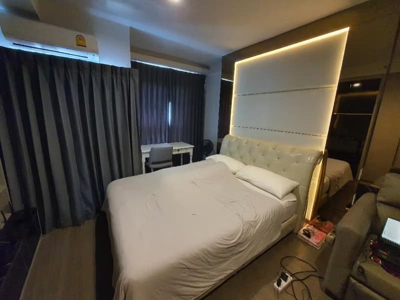 undefined Bed Condo for Sale in Phra Khanong