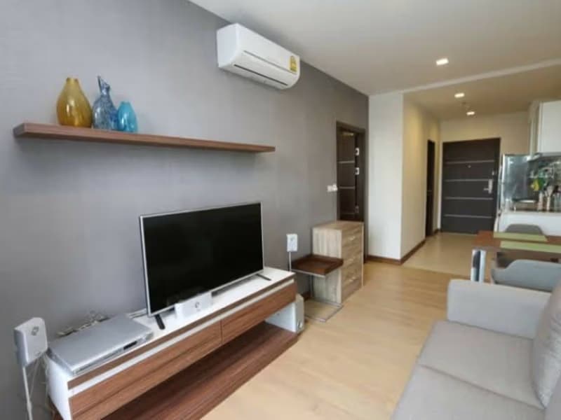 1 Bed Condo for Rent and Sale in Mueang Chiang Mai