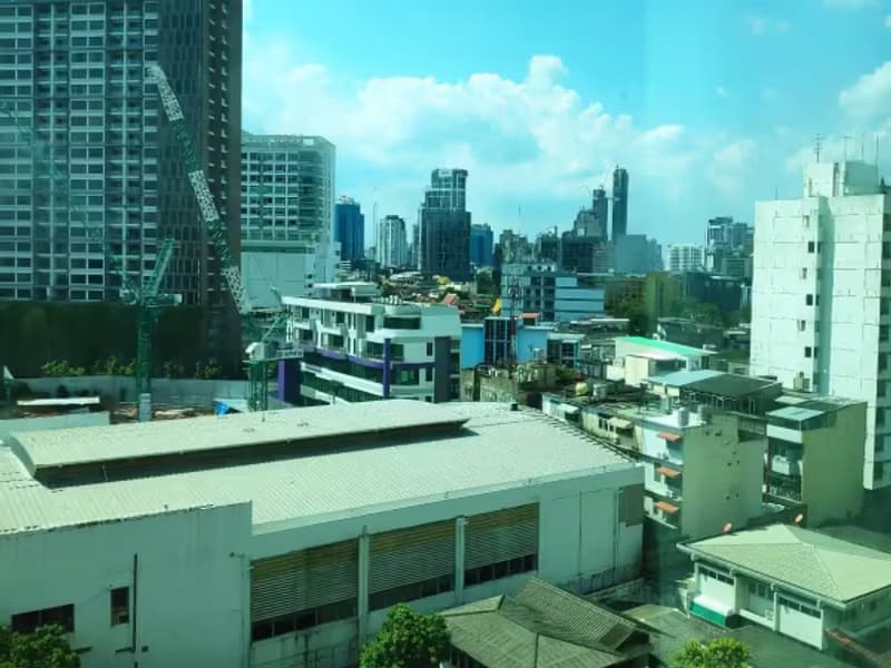 Condo for Rent at Life @ Sukhumvit 65