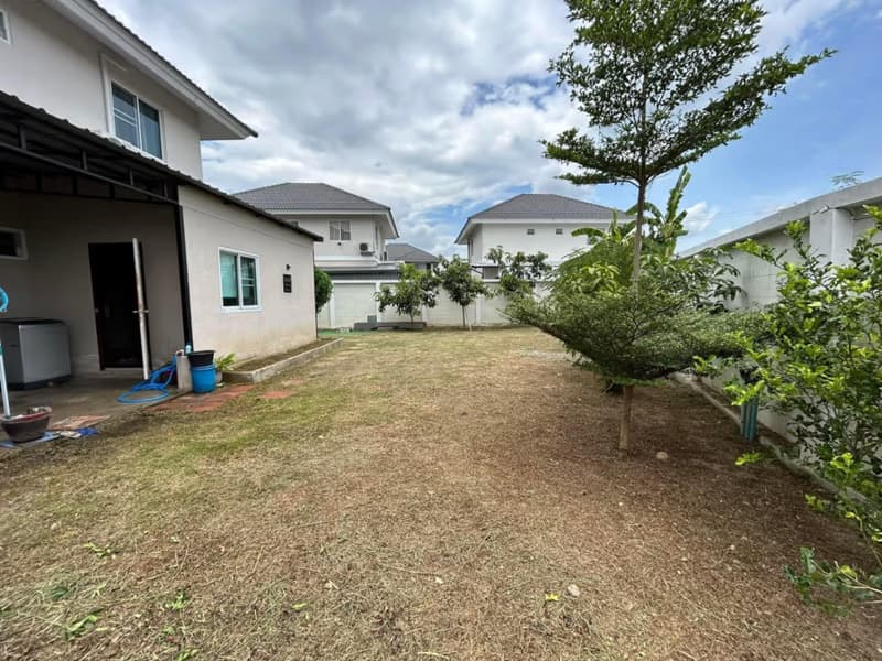 3 Bed House for Rent and Sale in San Kamphaeng