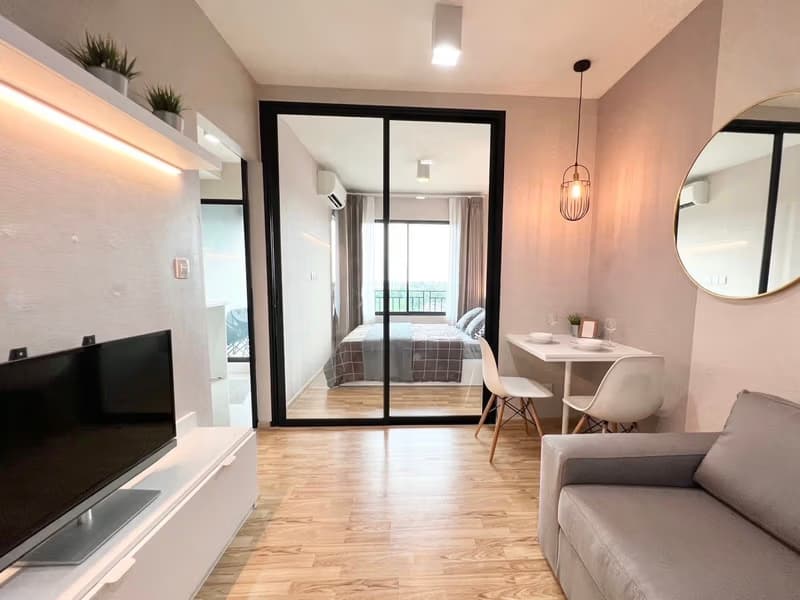 Condo for Rent, Sale at The Cabana Condo